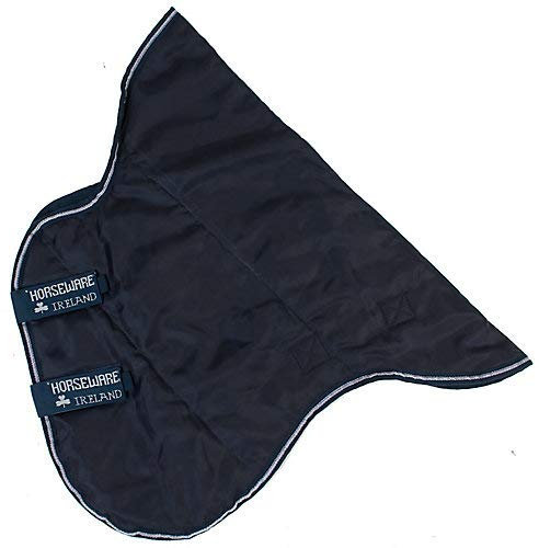 Horseware Amigo Insulator Hood 150g XS White