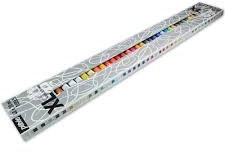 Couleurs à l'huile fini Pebeo Studio XL 40 Tubes de 20 ml