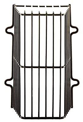 Tower Flue Components TGDOF843 Plastic Coated Overflow Guard