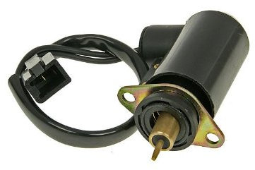 E-Choke (Kaltstartventil) Naraku für Generic B05 Cracker 50 (Spin 50 GE)