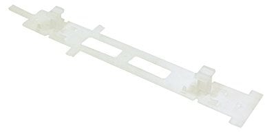 Diplomat Dishwasher Door Fastener. Genuine part number 481240448611