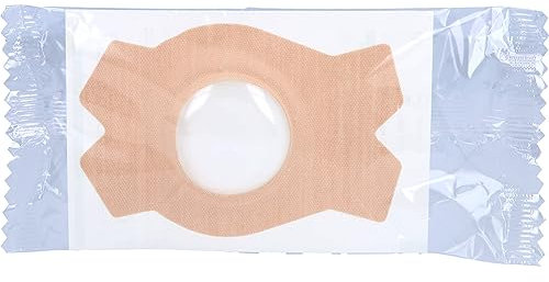 Lohmann & Rauscher 34229 Verbände, Pro Ophta Augenverband S, groß,