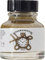 Winsor & Newton Drawing Ink Tinta de Dibujo, Dorado (Gold), 30ml