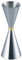 Mr. Slim misurino tre girato MR-441 (japan import)