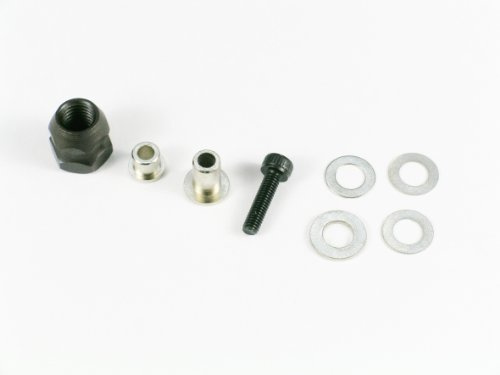 JAMARA 50370 - Kurbelwellenadapter SG Spezial 1:8