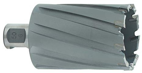 Metabo HM-Kernbohrer 70 x 55 mm, 626616000