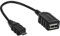 Sony VMCUAM2 10cm USB Adapter Cable,Black