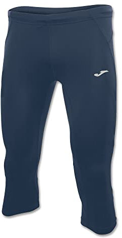 Joma Skin 100089 - Pantalones térmicos para Hombre, Color Marino, Talla S