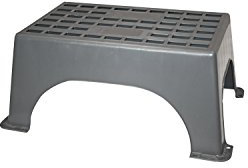 Marchepied plastique Big Step