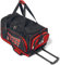 Paffen Sport Team Travel Bag – Reise- und Sporttasche mit Leichtlaufrädern und ausziehbarem Griff