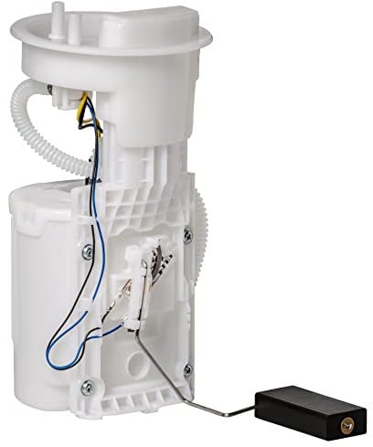 HELLA 8TF 358 106-191 Imp. alimentazione carburante, elettrico, 4a... poli, con guarnizione, con indicatore livello carburante