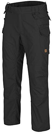 Helikon-Tex PILGRIM PANTS - DuraCanvas BLACK XXXL/Regular