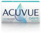 ACUVUE OASYS MULTIFOCAL Kontaktlinsen – Gleitsichtlinsen für den Nah-, Zwischen- und Fernbereich – 2,5 dpt und BC 8,4 – Addition M – Mit UV Schutz und Austrocknungsschutz – 6 Linsen