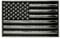 Moranse American Pride Symbol USA Flagge Design Cowboy Gürtelschnallen Mehr Stile, USA-Flagge 2, Medium
