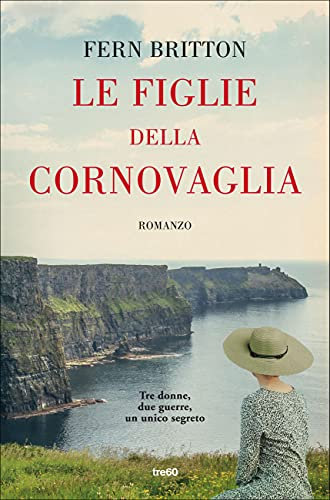 Le figlie della Cornovaglia (Italian Edition)