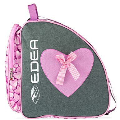 Edea Sweet Kitten Tasche für Schlittschuhe (SWEET), süß