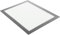 com-four® Silikon Backmatte wiederverwendbar - Dauerbackmatte für Backofen bis 220 °C - Backmatte beidseitig beschichtet - 30 x 40 - grau (Backmatte grau 1 Stück)