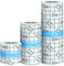 3 Rolls Transparant Waterproof Adhesive Bandages,Second Skin Tattoo Cover Up Tape,Waterproof Tattoo Supplies for Swimming,Shower,Wound Initial Healing,Skin Protection.