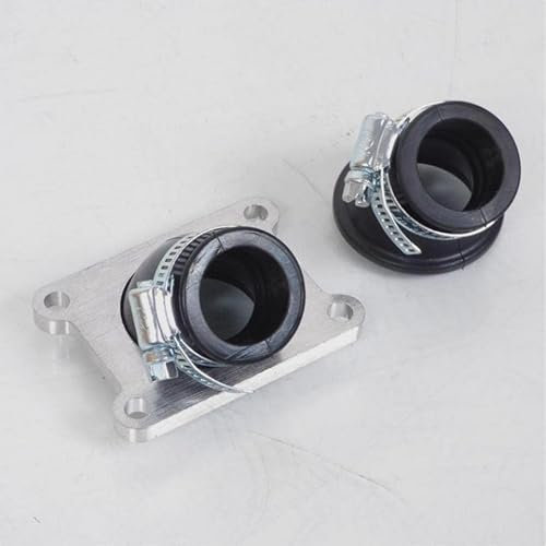 Pipe d admission Tun'R compatible avec Moto Derbi 50 Senda SM XTreme Euro3