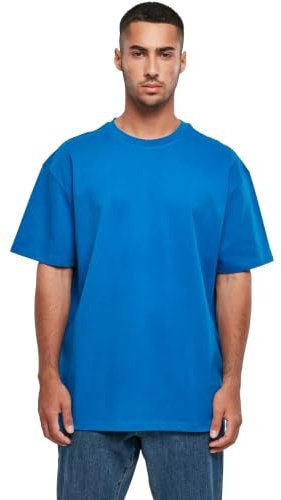 Build Your Brand Herren By102-heavy Oversize Tee Heavy Oversize Tee (1er Pack)