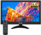 Monitor Portatile 13,3 Pollici 1366 x 768 LED Con HDMI VGA AV BNC Ingresso USB per PC Raspberry Pi Cucina Sicurezza Industriale, Altoparlante Integrato
