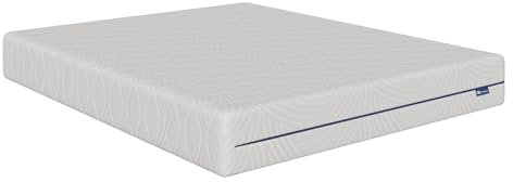 Avenco Matratze 90x200,7-Zonen Gel Memory Foam Kaltschaummatratze,2 in 1 Härtegrad H2 & H3 Schaumstoff Rollmatratze mit Abnehmbaren und Waschbaren Bezug,Öko-Tex Zertifiziert,24cm