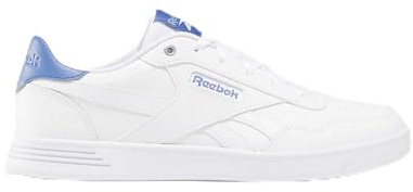 Reebok Damen Court Advance Sneaker,Ftwwht Stepur Vinblu,35.5 EU