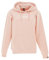 ellesse Jazana Hoody Haut à Capuche, Rose Clair, 40 Femme