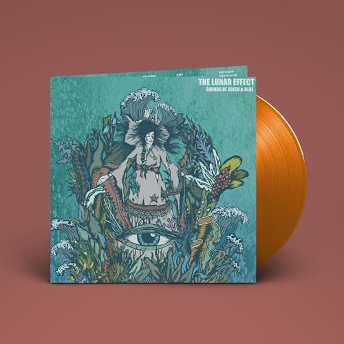Sounds Of Green & Blue