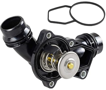 Thermostat Thermostatgehäuse 1153143704 11531437040 für BMW 3ER E46 E36 5ER E39 E60