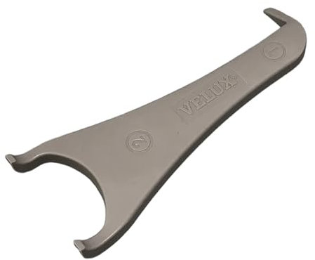 Replacement Parts for Velux Roof Window - Tool for Locking from 2013 GPU GPL