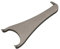 Replacement Parts for Velux Roof Window - Tool for Locking from 2013 GPU GPL