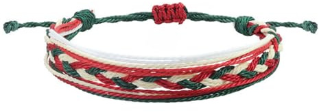 TRIPLE K&S armbänder für herren und damen, geflochten, Glücksbringer, verstellbar, Yoga, geflochtenes Seil, Freundschaftsschmuck