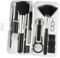 GETBSTOOP 18-in-1 Headphone Cleaning Kit Multifunctional Keyboard Cleaning Brush Labor-saving for TV Game Console