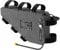48V 30AH Ebike Battery Electric Lithium-ion Bike Battery with Anti-theft Lock/Charger/Anderson /XT60 XLR connector for 48V 150W 250W 500W 750W 950W 1000W 1200W 1500W Motor Replace