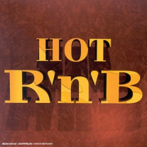 Compilation - Hot R'n'b 2002