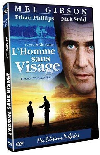 L'homme sans visage [FR Import]