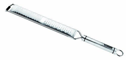 Tescoma RALLADOR Largo Multiusos President X-Sharp, Acero Inoxidable
