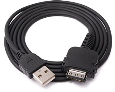 System-S USB Kabel Palm Handspring Treo 180 270 300 600