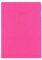 Elco 73696.94 Ordo Organisationsmappe, 220 x 310 mm, 80 g, rot/transparent