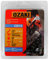 Ozaki 16033 - Catena di motosega, catena passo 3/8, 72 maglie di trascinamento, 0,058-chip (1.5