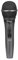 Stagg SDMP15 Cardioid dynamic microphone for live performances 3-Pin XLR Connection, Vocal and Instrumental Microphone.