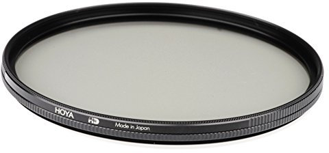 Hoya HD Gold Pol cirkular-Filter 37mm schwarz