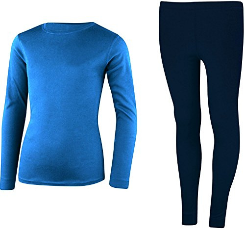 High Colorado Riga 2 Set Kids - Blue