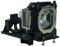 Supermait für SANYO POA-LMP94 / 610 323 5998 PLV-Z5 / PLV-Z4 / PLV-Z60 / PLV-Z5BK ErsatzLampe con Carcasa