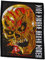 Five Finger Death Punch Blood Skull Aufnäher FFDP Patch Gewebt & Lizenziert !!