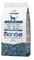 Monge Natural Superpremium STERILISED Trout, Nassfutter für Kitten (Nassfutter aus Forelle, reich an Ballaststoffen, ohne Farb- und Konservierungsstoffe, Katzenfutter, 1,5 kg)