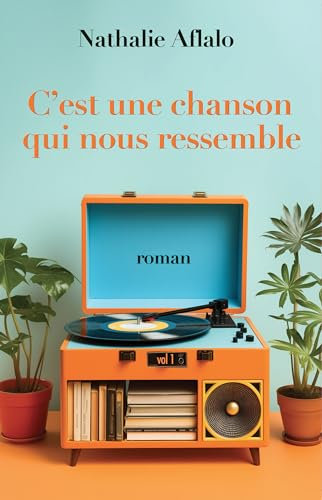 C'est une chanson qui nous ressemble