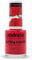 Andreia Professional NutriColor - Esmalte de Uñas Vegano con Nutrientes 100% Natural | Laca de Uñas Transpirable y Amigable con Uñas - Color NC16 Red 10,5ml