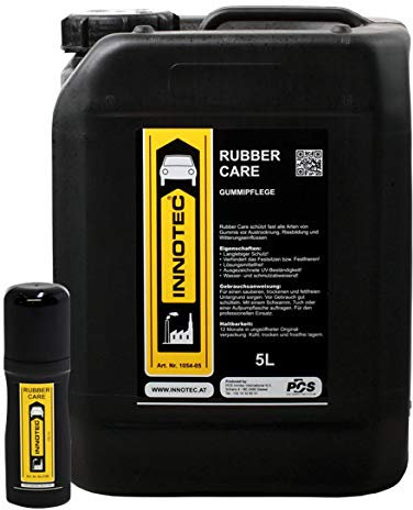 Innotec Rubber Care Gummidichtung Pflege 100 Milliliter Sprühdose